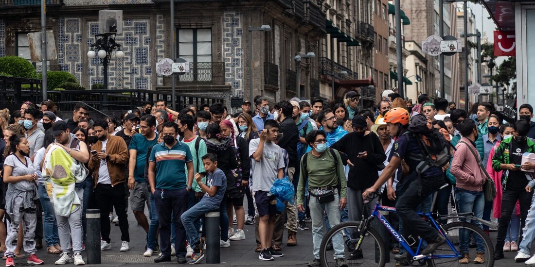 OMS vigila la nueva variante de omicron EG.5.