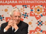 Mario Vargas Llosa estará presente en la Bienal de Novela.