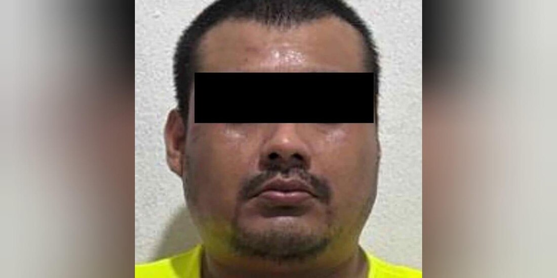 Jorge Armando “N”, El Toto