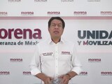 El dirigente nacional de Morena publicó un mensaje en redes sociales donde destacó el saldo que tuvo la Guerra contra el Narcotráfico en México