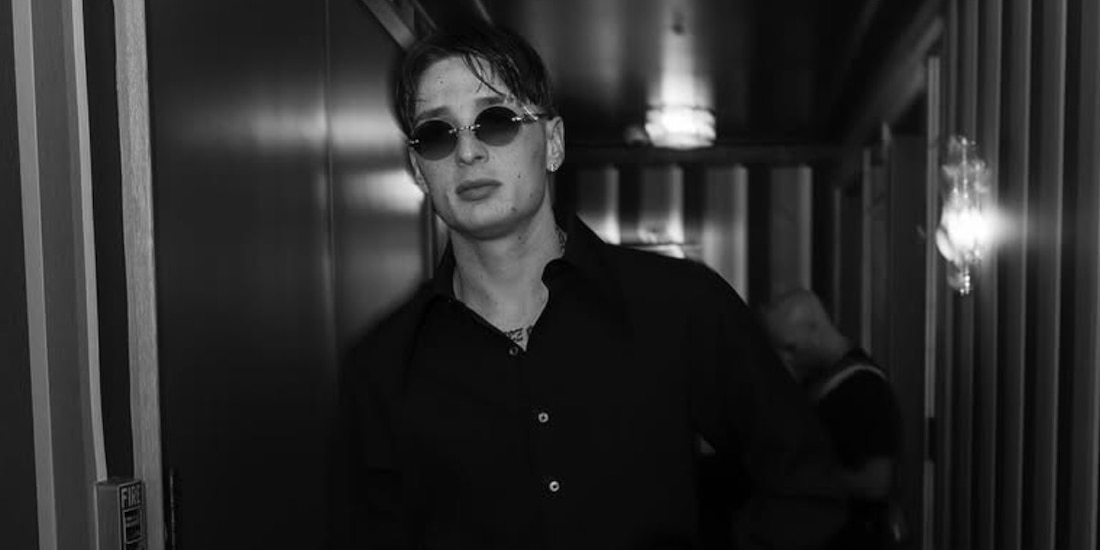 ¿Por qué relacionan a Peso Pluma con el CJNG?