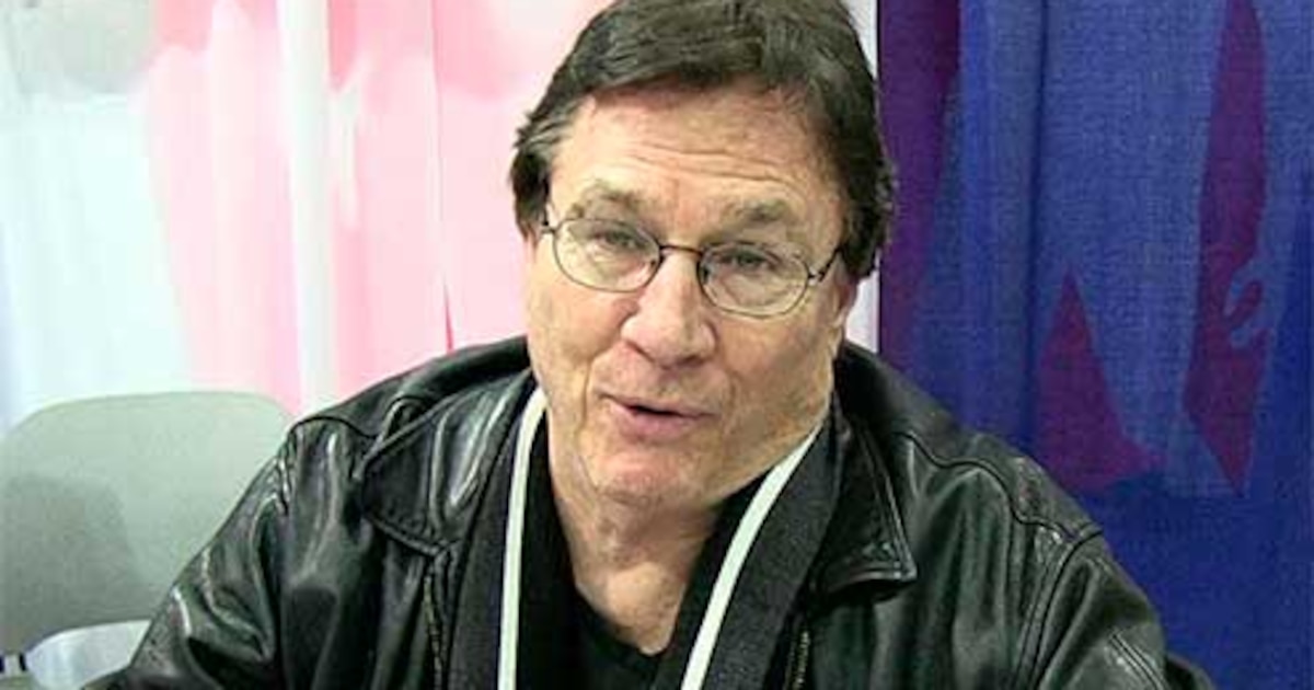 Muere el actor Richard Hatch víctima de cáncer - La Razón de México