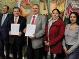 Coyoacán se suma al sistema de búsqueda de personas de la CDMX.
