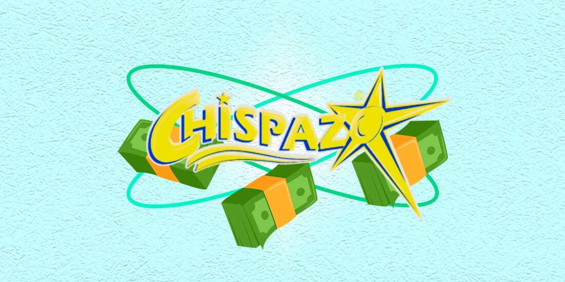 Resultados del Chispazo de hoy 1 de mayo del 2024.