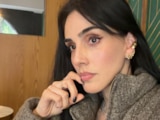 Sandra Echeverría