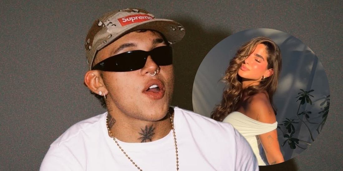 Beéle reacciona a su video viral con Isabella Ladera