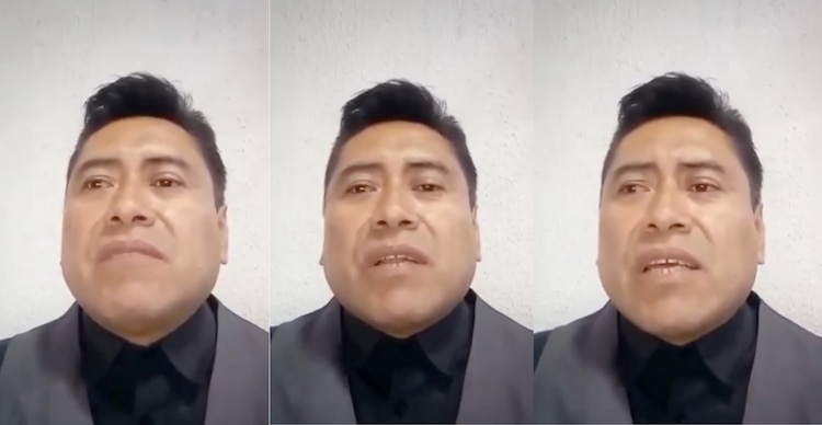 VIDEO de Alberto Israel Jasso Cruz