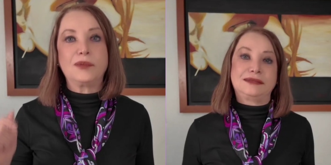 Castillo Juárez subrayó que México muestra avances con paridad en distintos niveles de gobierno