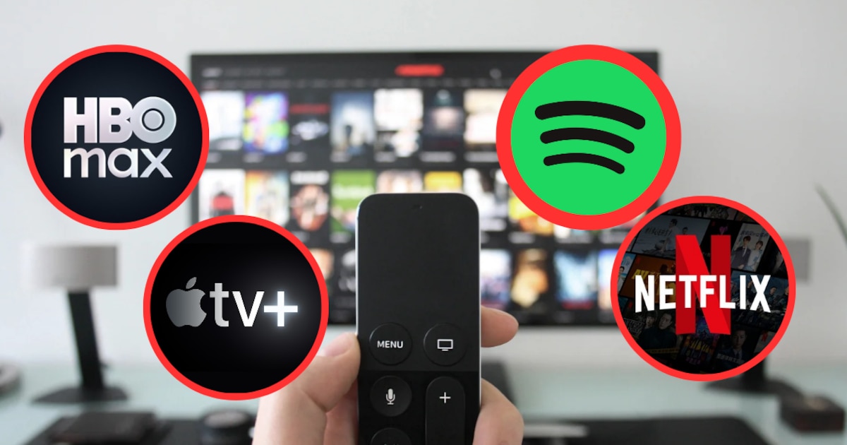 Suscripciones digitales bajo control; México establece nuevas reglas ...