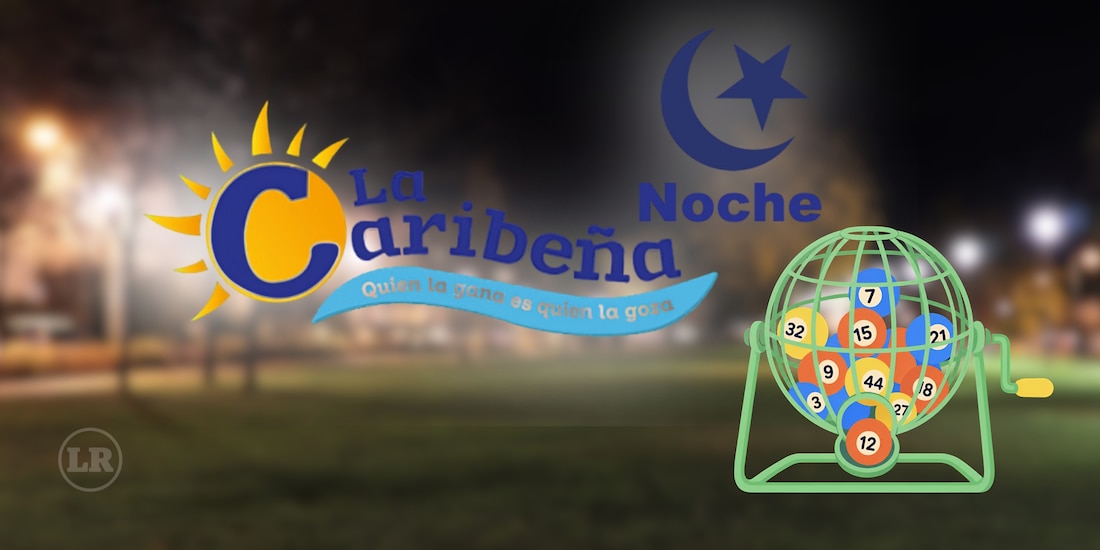 Caribeña Noche