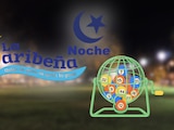 Caribeña Noche