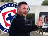 Antonio Mohamed podría ser el nuevo técnico del Cruz Azul.