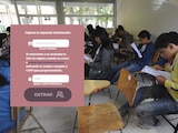No te preocupes, podrás recuperar el folio y tu comprobante-credencial para que no te quedes sin el examen Comipems.