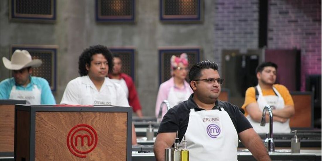 Los retos en MasterChef México cada vez suben más de nivel. 