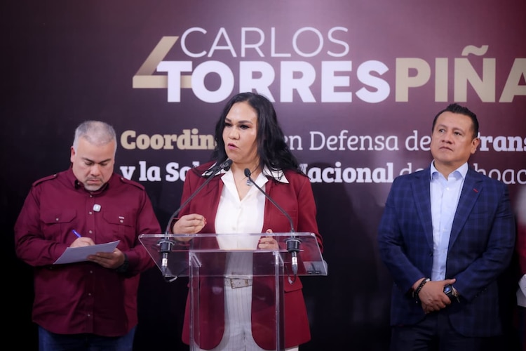 Dirigentes y legisladores descartaron divisiones e hicieron un llamado a sumar esfuerzos de cara al proceso electoral de 2027.