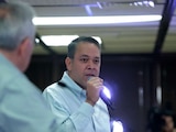 Conoce quién es Enrique Díaz Vega, exsecretario de Finanzas de Sinaloa que se entregó a EU.
