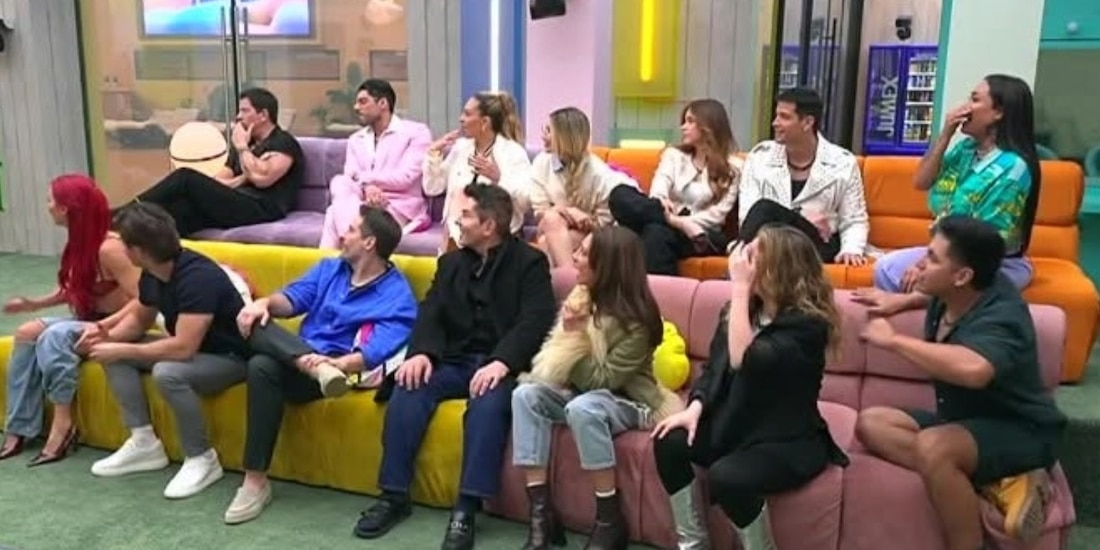 Así votaron en las nominaciones de La Casa de los Famosos México 2026 este 19 de agosto