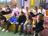 Así votaron en las nominaciones de La Casa de los Famosos México 2026 este 19 de agosto