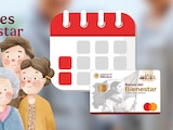 Calendario de pagos Pensión Mujeres Bienestar