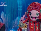 Ella es Octavia Ventosa de ¿Quién es la máscara? 2026