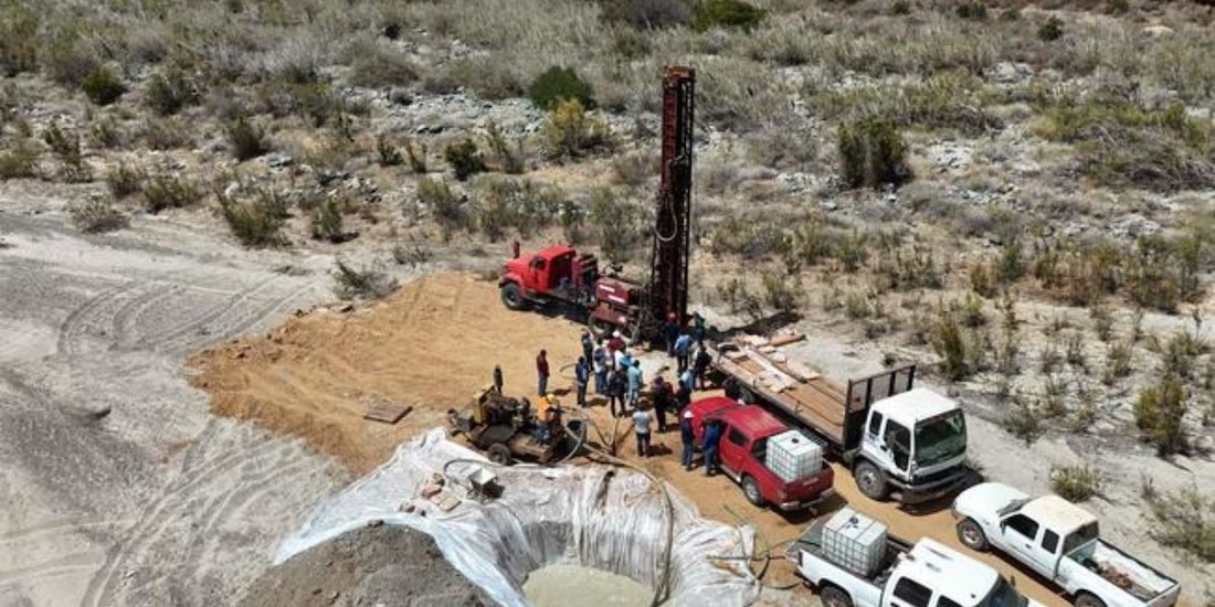 Conagua inicia obras para mejorar el suministro de agua en San Quintín