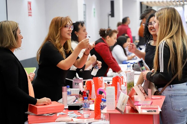 Nos importa que haya más empleos y mejor pagados: Lía limón