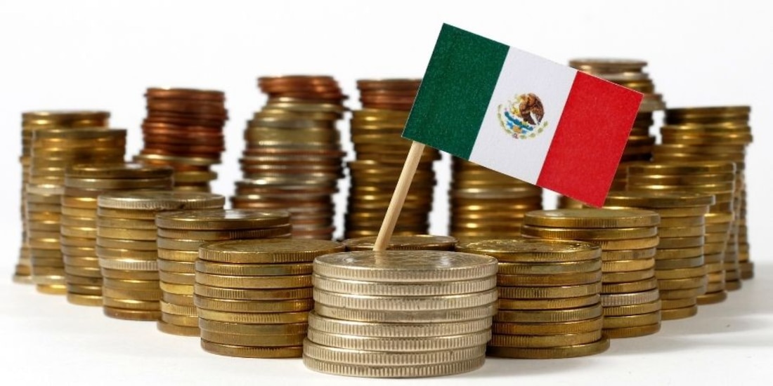 PPEF contempla gasto de 10.6 billones de pesos para 2027.