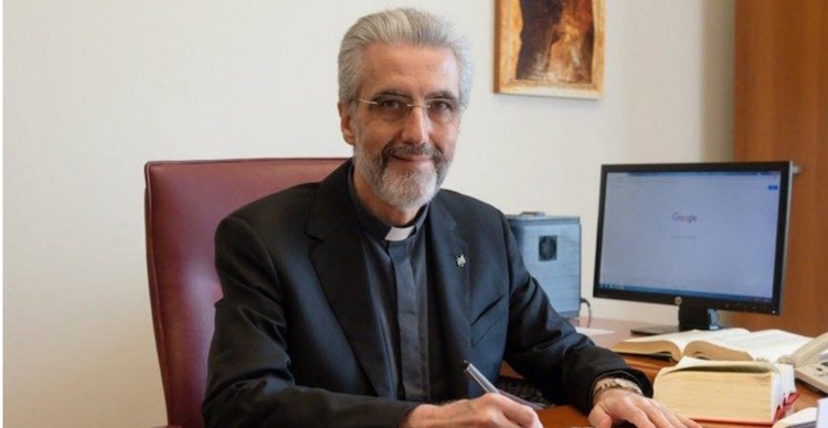 Luis Marín de San Martín