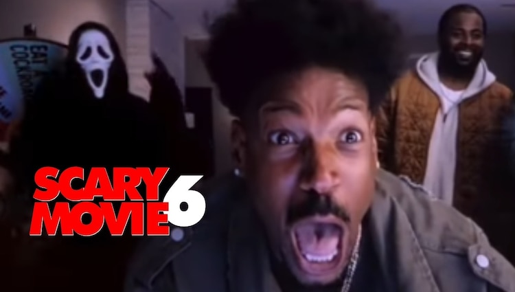 Scary Movie 6