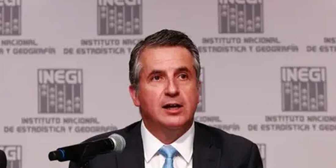 Julio Santaella expuso que 510 de cada 10 mil unidades de negocio que hicieron algún trámite, experimentaron algún tipo de corrupción.