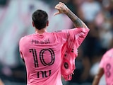 Rodrigo De Paul dedicó su gol a Leo Messi.