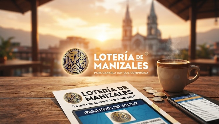 La Lotería de Manizales se puede comprar de manera virtual desde su plataforma web oficial o a través de distribuidores autorizados por Coljuegos.