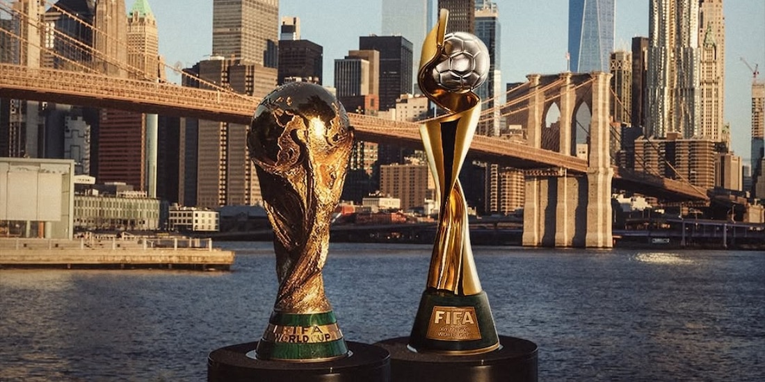 ¿Quién cantará en la ceremonia de clausura del Mundial de 2026?
