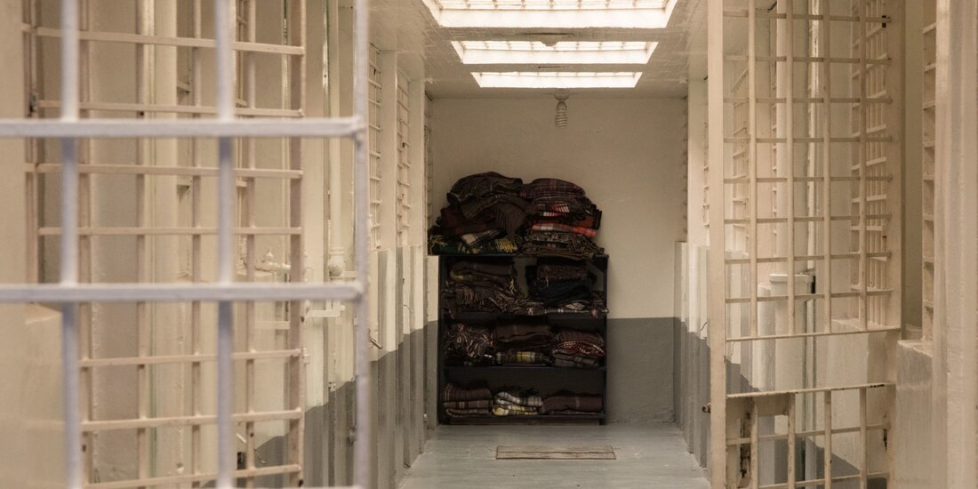 Centro de Sanciones Administrativas y de Integración Social, mejor conocido como "Torito".