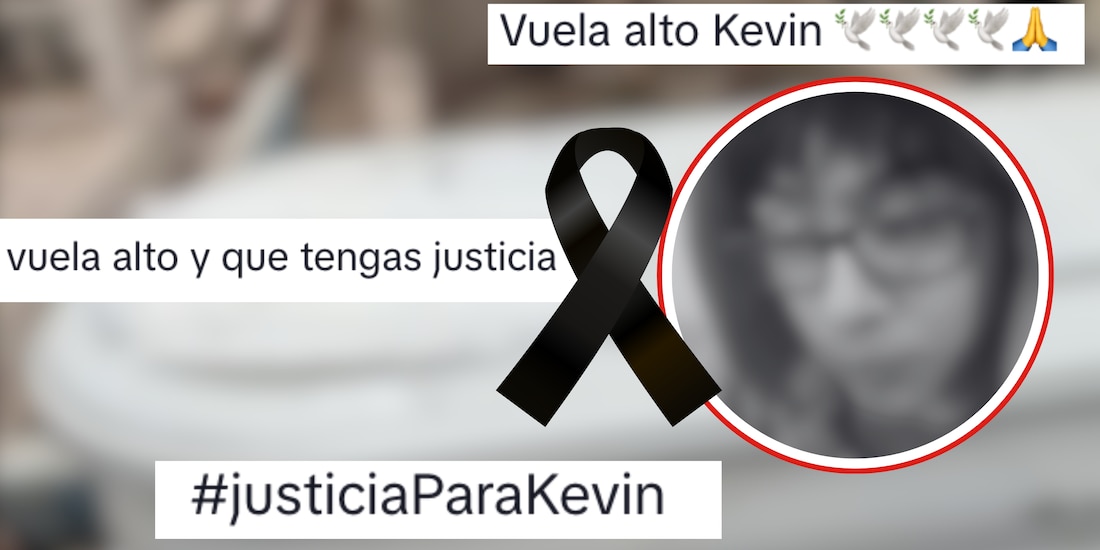 ¿Quién era Kevin Autista?