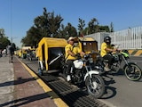 Mototaxistas y bicitaxistas demandan reconocimiento del transporte de barrio.