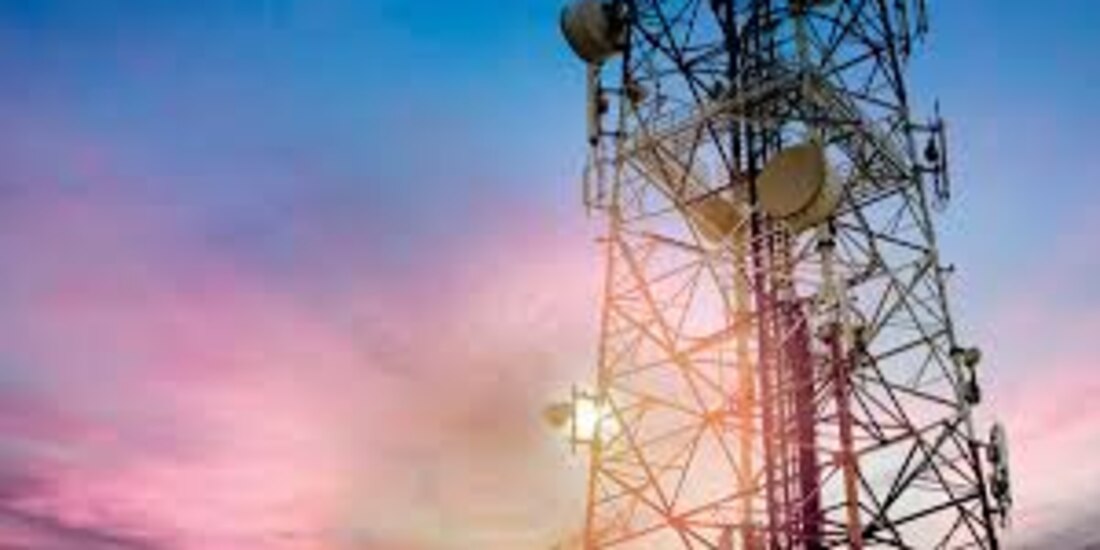 Infraestructura de la Secretaría de Comunicaciones y Transportes.