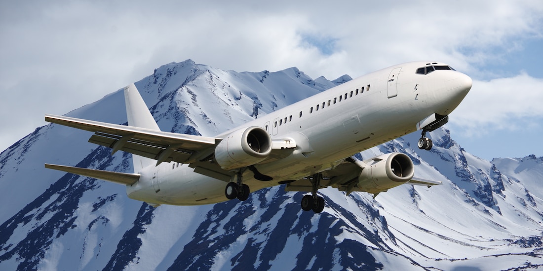 ¿Qué significa el Avión del Juicio Final?