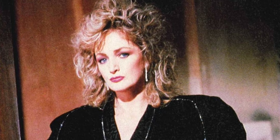 El estado de salud de Bonnie Tyler tras ser hospitalizada