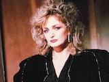 El estado de salud de Bonnie Tyler tras ser hospitalizada