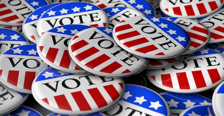 Elecciones en Estados Unidos