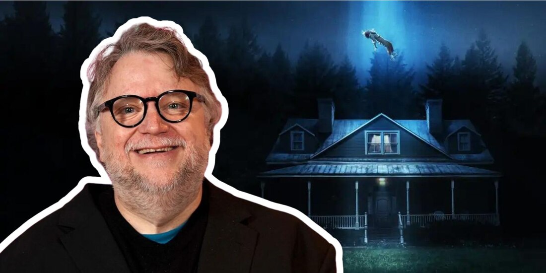 Guillermo del Toro explica "Nadie te salvará" en su cuenta de X.