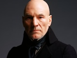 Patrick Stewart