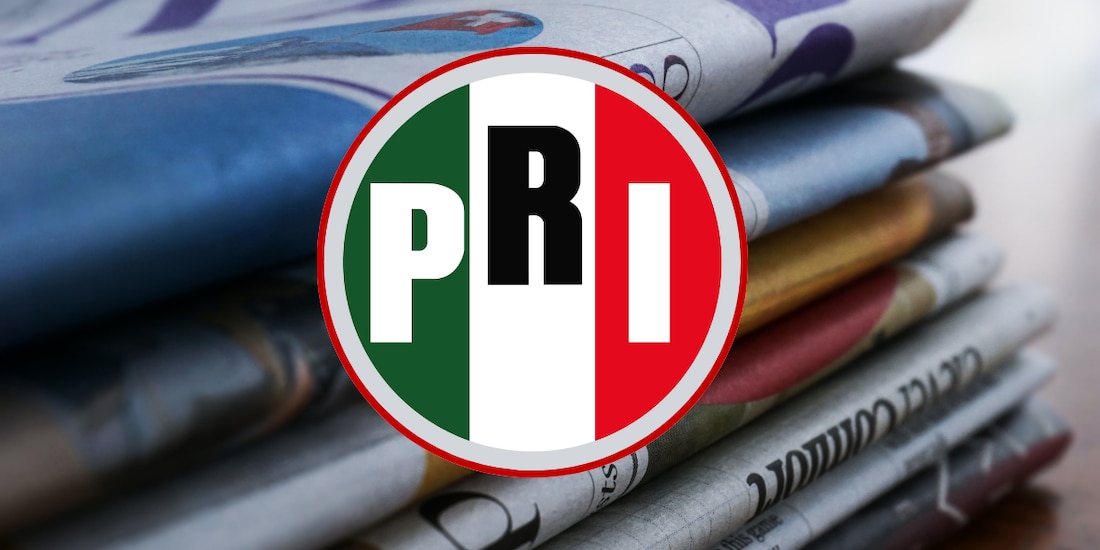 Senadores del PRI exigieron al gobierno federal detener la consulta
