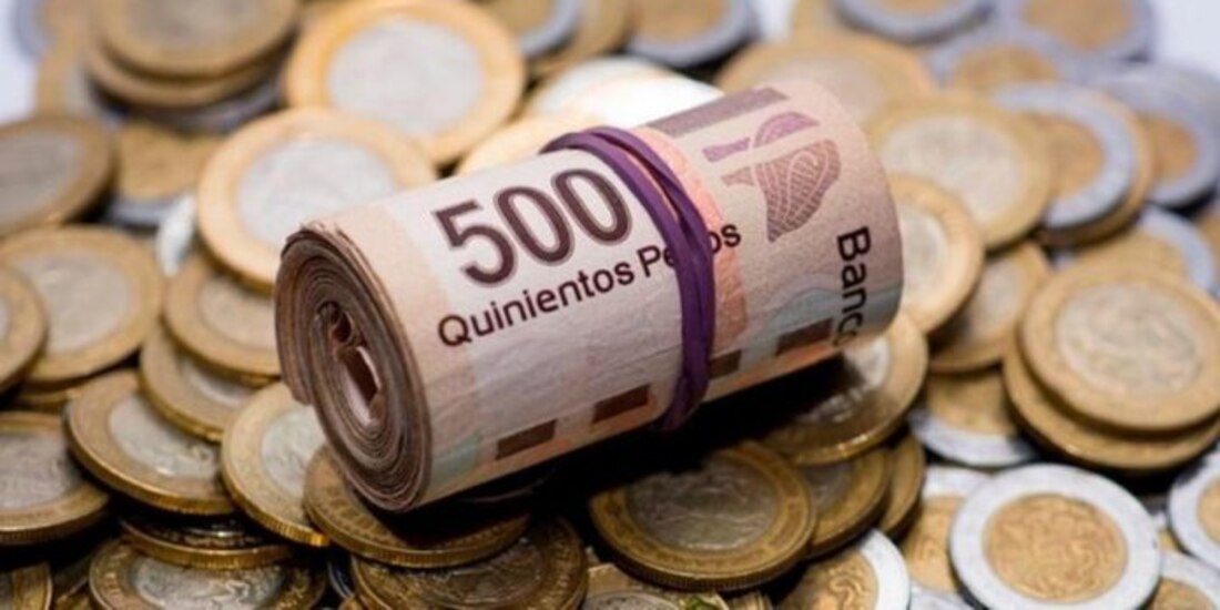 Las autoridades federales destacan la buena economía por la que pasa México.