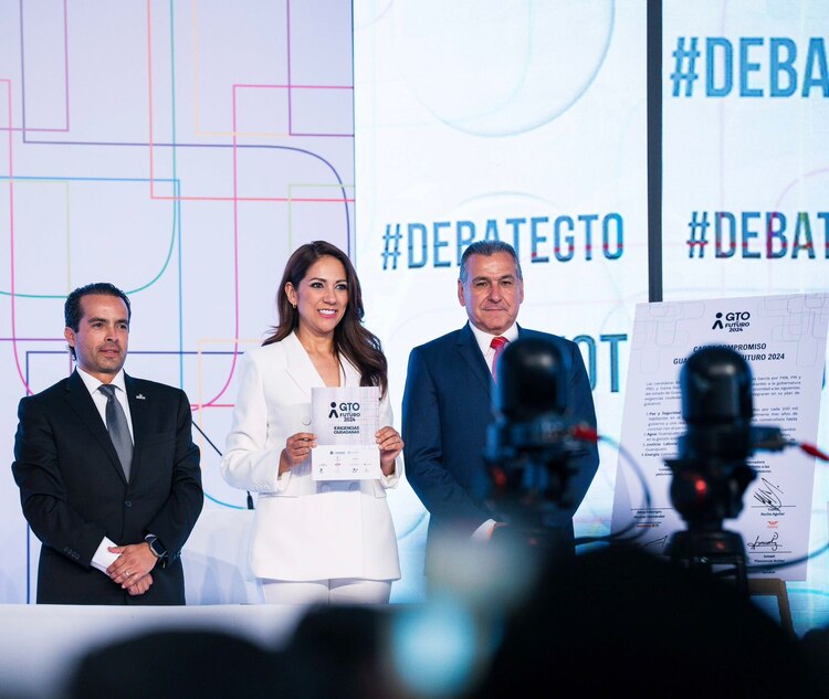 Libia tuvo una destacada participación en el debate.