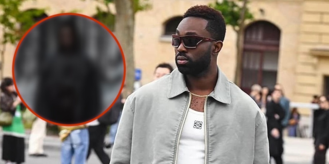 Así luce Paapa Essiedu como Severus Snape para la serie de Harry Potter