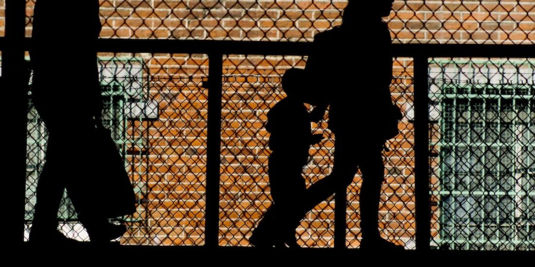 La otra cara de la violencia de género