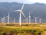 Infraestructura de la Comisión Federal de Electricidad .