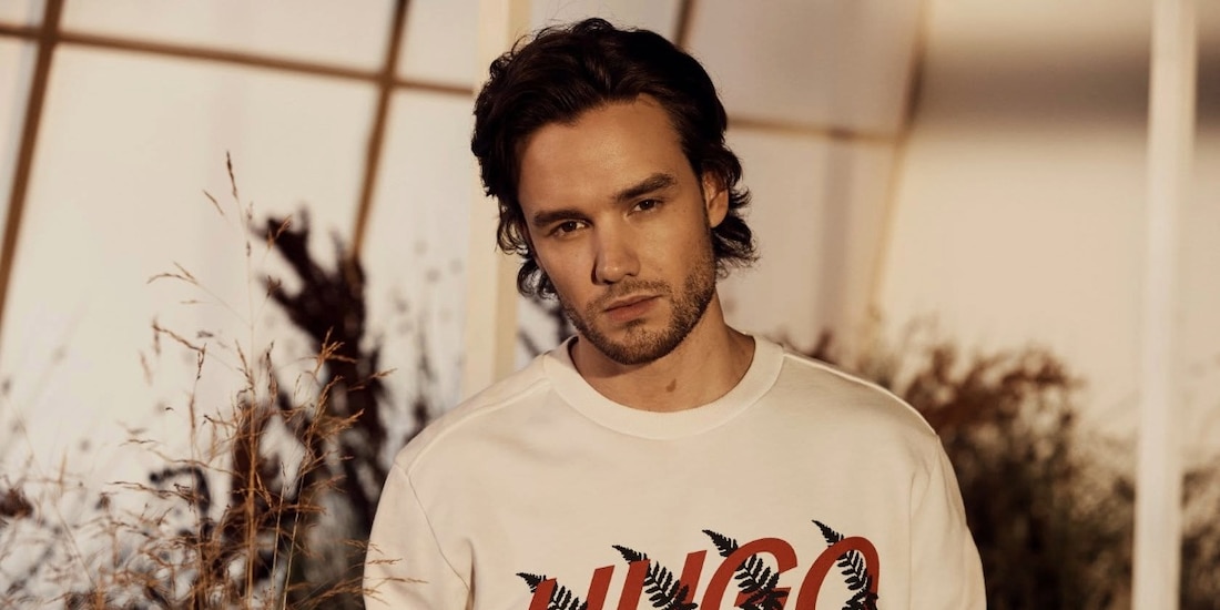 ¿Quién es el heredero universal de Liam Payne?